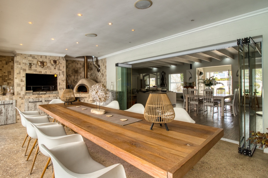 4 Bedroom Property for Sale in Croydon Vineyard Estate Western Cape